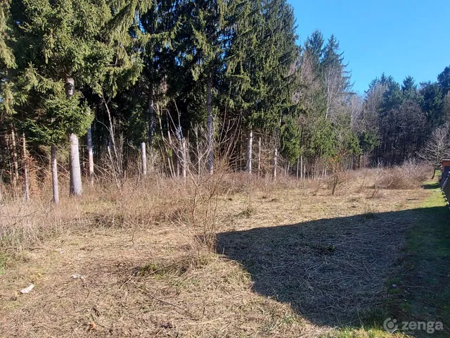 Eladó telek Rábagyarmat 1390 nm