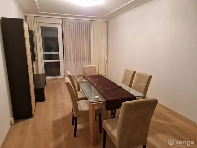 Kiadó lakás Szombathely, Derkovits-lakótelep 55 nm