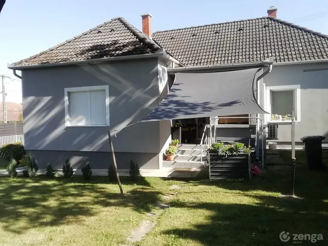 Eladó ház Pacsa 83 nm