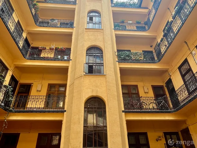 Kiadó lakás Budapest XIII. kerület, Újlipótváros 84 nm