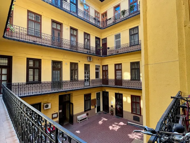 Kiadó lakás Budapest XIII. kerület, Újlipótváros 84 nm