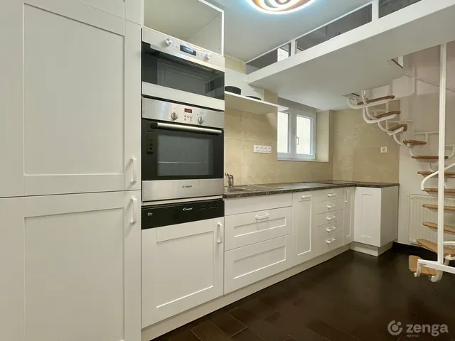 Kiadó lakás Budapest XIII. kerület, Újlipótváros 84 nm