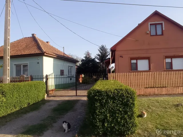 Eladó ház Sajóhídvég 83 nm