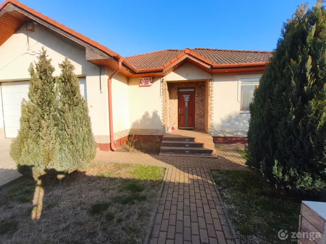 Eladó ház Debrecen 175 nm