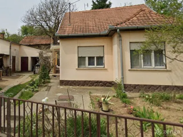 Eladó ház Kaposvár, Cser 110 nm