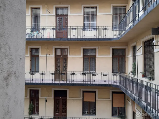 Eladó lakás Budapest VII. kerület, Külső-Erzsébetváros 64 nm