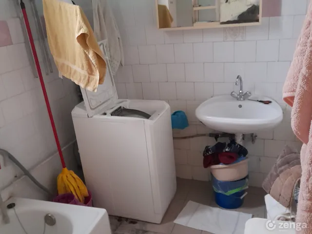 Eladó lakás Budapest VII. kerület, Külső-Erzsébetváros 64 nm