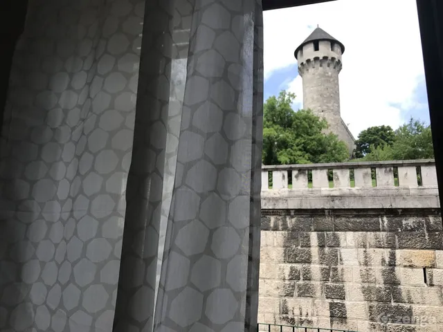 Eladó lakás Budapest I. kerület, Tabán 77 nm