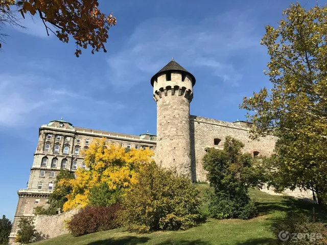 Eladó lakás Budapest I. kerület, Tabán 77 nm
