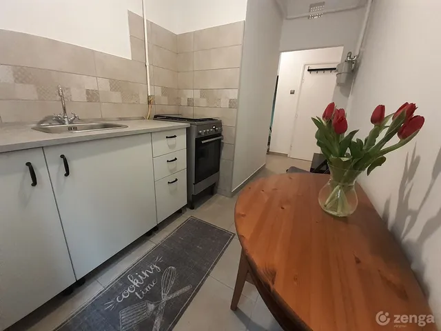 Eladó lakás Kecskemét, Széchenyiváros 48 nm