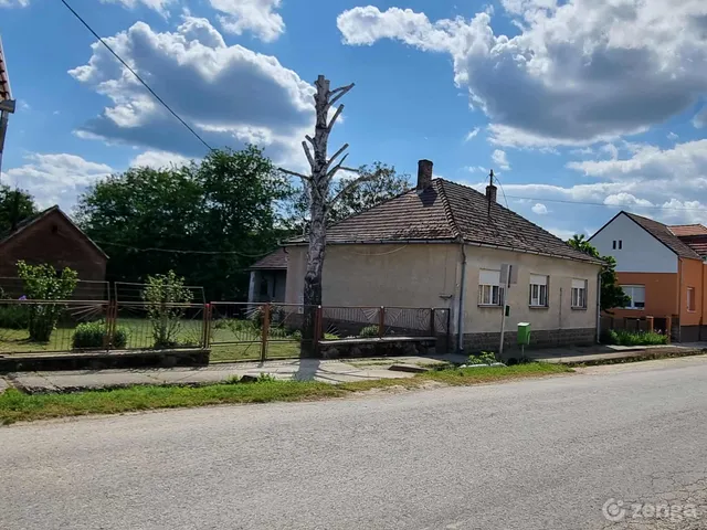Eladó ház Mindszentgodisa 85 nm