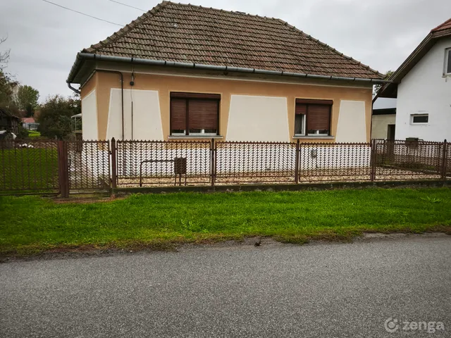 Eladó ház Zalkod 80 nm