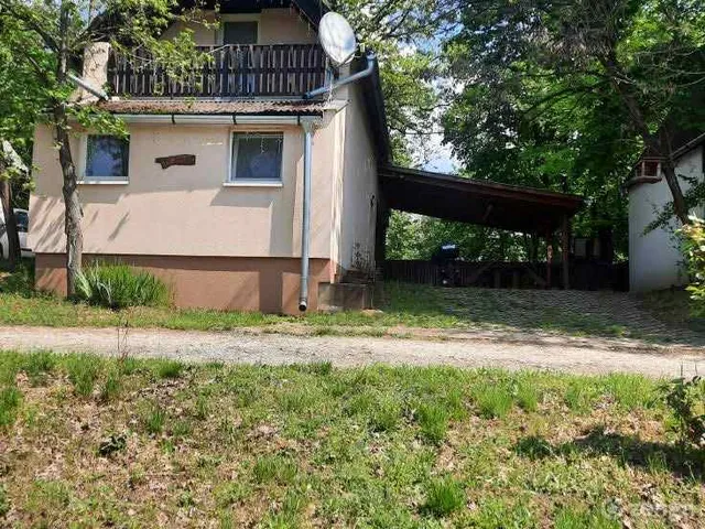 Eladó üdülő és hétvégi ház Hajdúnánás, Keleti főcsatorna part 64 27 nm