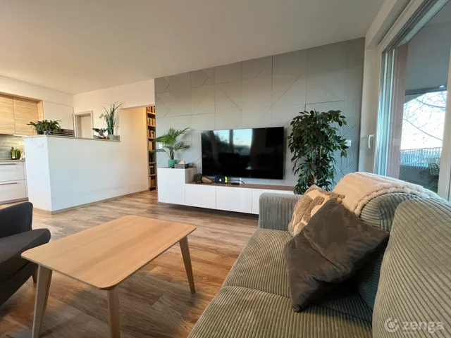 Eladó lakás Budapest IV. kerület, Újpest 98 nm