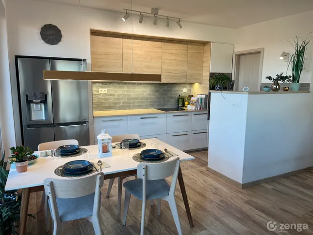 Eladó lakás Budapest IV. kerület, Újpest, Závodszky Zoltán utca 59. 98 nm