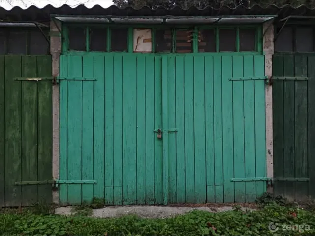 Eladó garázs Győr, Sziget 14 nm