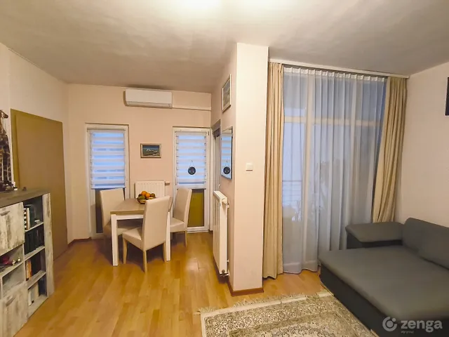 Eladó lakás Budapest VIII. kerület, Losoncinegyed 44 nm