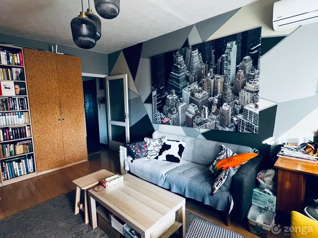 Eladó lakás Budapest XV. kerület, Kazán utca 64 nm