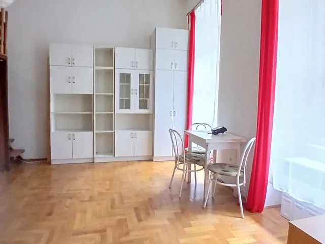 Eladó lakás Budapest VII. kerület, Belső-Erzsébetváros 34 nm