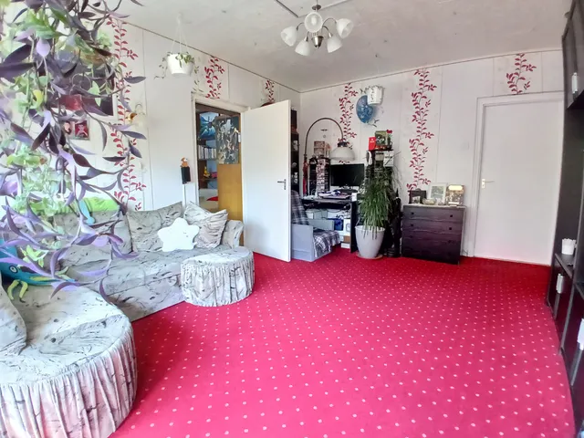 Eladó lakás Budapest X. kerület, Újhegy 68 nm