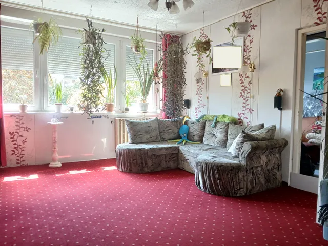 Eladó lakás Budapest X. kerület, Újhegy 68 nm