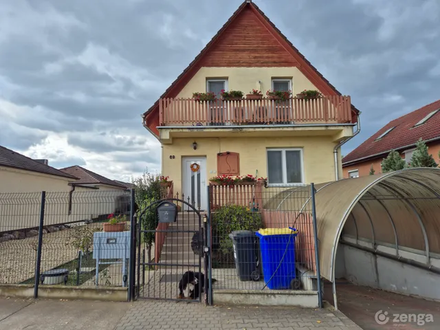 Eladó ház Nyíregyháza, Borbánya 156 nm