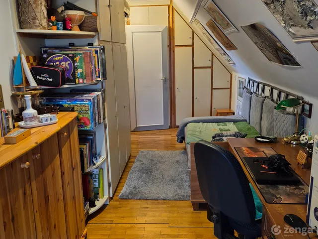 Eladó ház Nyíregyháza, Borbánya 156 nm