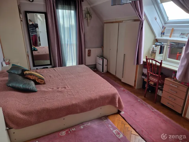 Eladó ház Nyíregyháza, Borbánya 156 nm