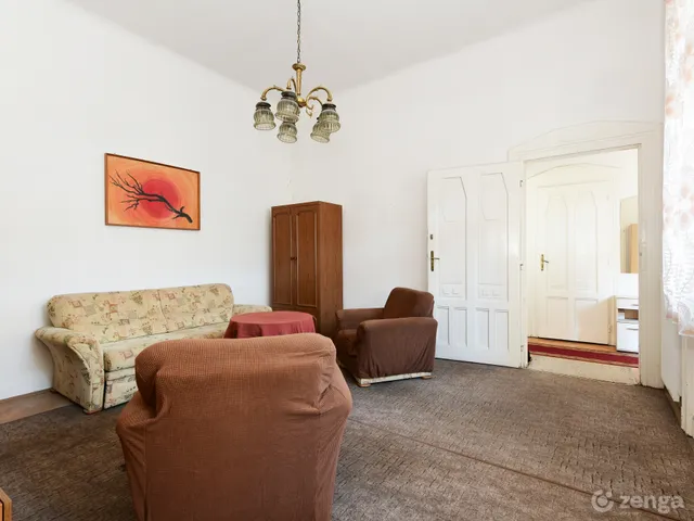 Eladó lakás Budapest XIII. kerület, Újlipótváros 69 nm