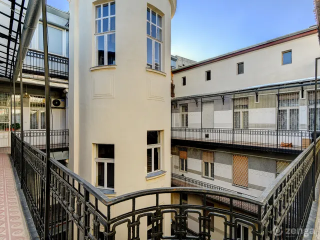 Eladó lakás Budapest XIII. kerület, Újlipótváros 69 nm