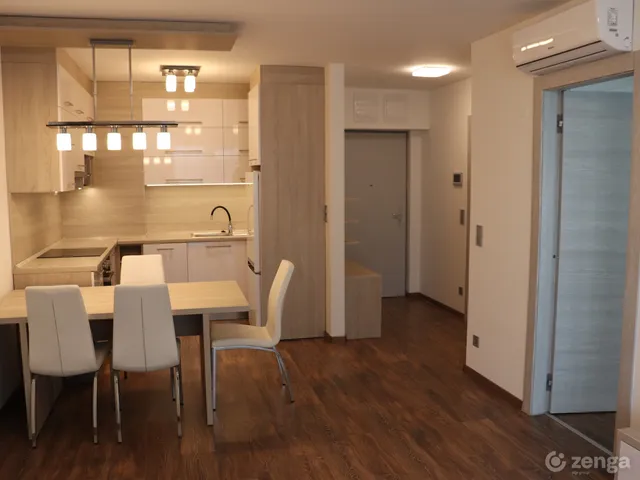 Kiadó lakás Budapest IX. kerület, Középső Ferencváros 46 nm