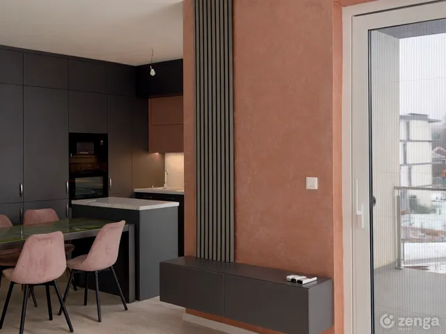 Kiadó lakás Budapest IV. kerület 94 nm