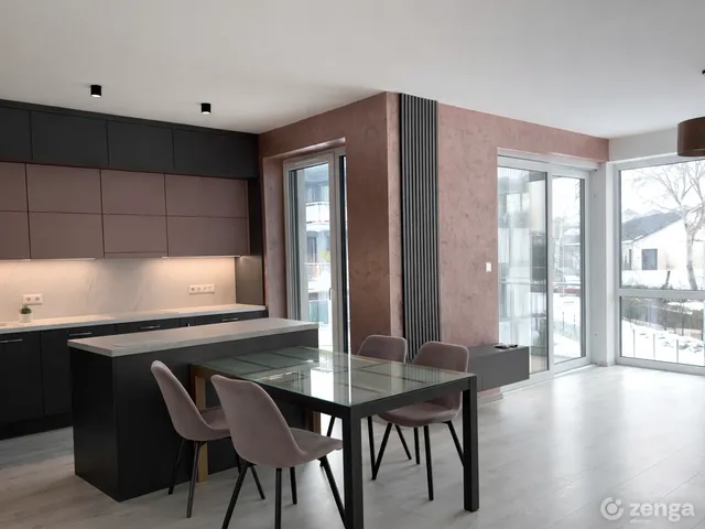 Kiadó lakás Budapest IV. kerület 94 nm