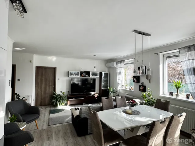 Eladó lakás Pécs, Rigóder, Nagymeszes Dűlő 70 nm