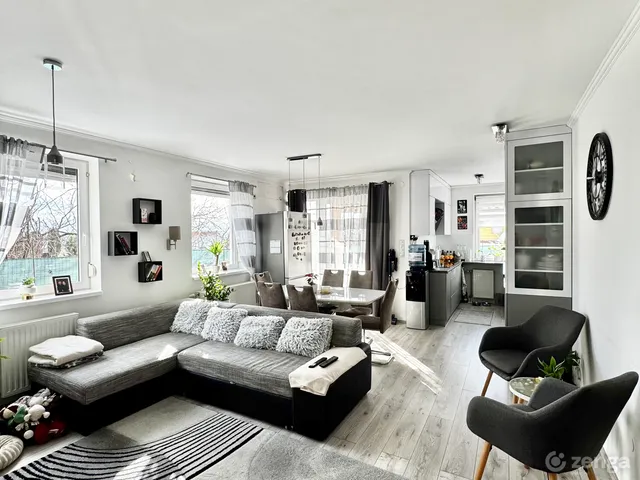 Eladó lakás Pécs, Rigóder 70 nm