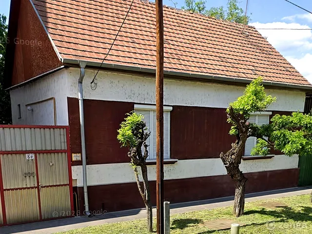 Eladó ház Szolnok, Belváros 105 nm