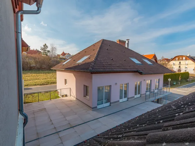 Eladó kereskedelmi és ipari ingatlan Hévíz 2257 nm