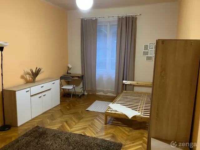 Kiadó lakás Budapest VIII. kerület 29 nm