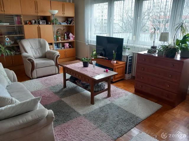 Eladó lakás Szolnok, Belváros 49 nm