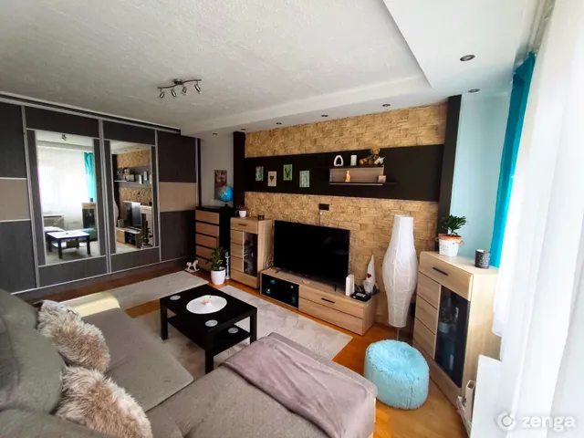 Eladó lakás Nyíregyháza, Malomkert 44 nm