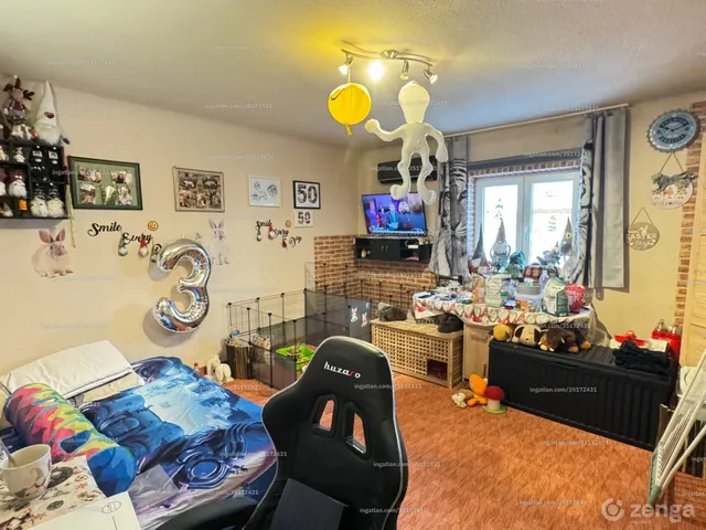 Eladó lakás Budapest X. kerület, Kőbánya 48 nm