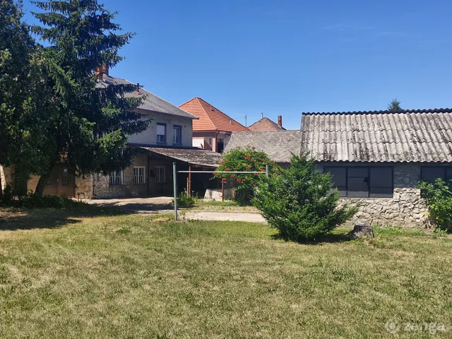 Eladó ház Mosonmagyaróvár, Moson 120 nm
