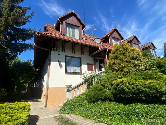 Eladó ház Miskolc, Bábonyibérc 199 nm