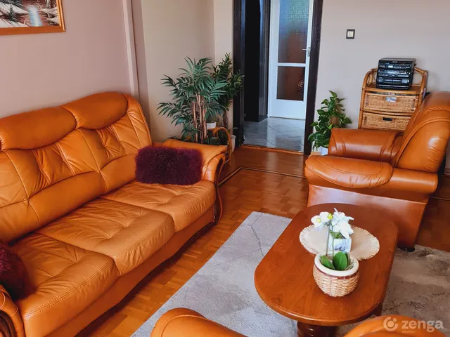 Eladó lakás Pécs, Kertváros 59 nm