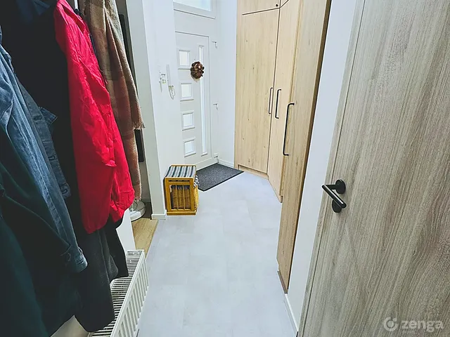 Eladó lakás Budapest VII. kerület 53 nm