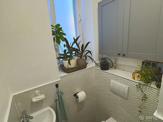 Eladó lakás Budapest VII. kerület 53 nm