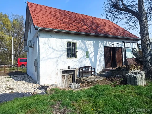 Eladó ház Szőlősgyörök 64 nm