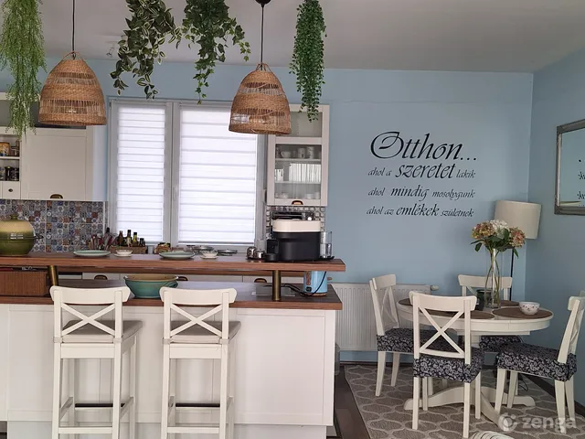 Eladó lakás Tatabánya 75 nm