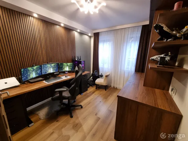 Eladó lakás Dunakeszi, Huszka Jenő utca 110 nm