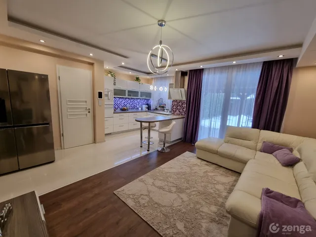 Eladó lakás Dunakeszi 110 nm